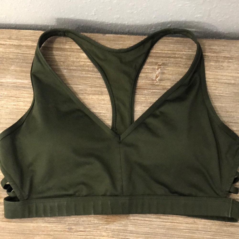Victoria Sport bra